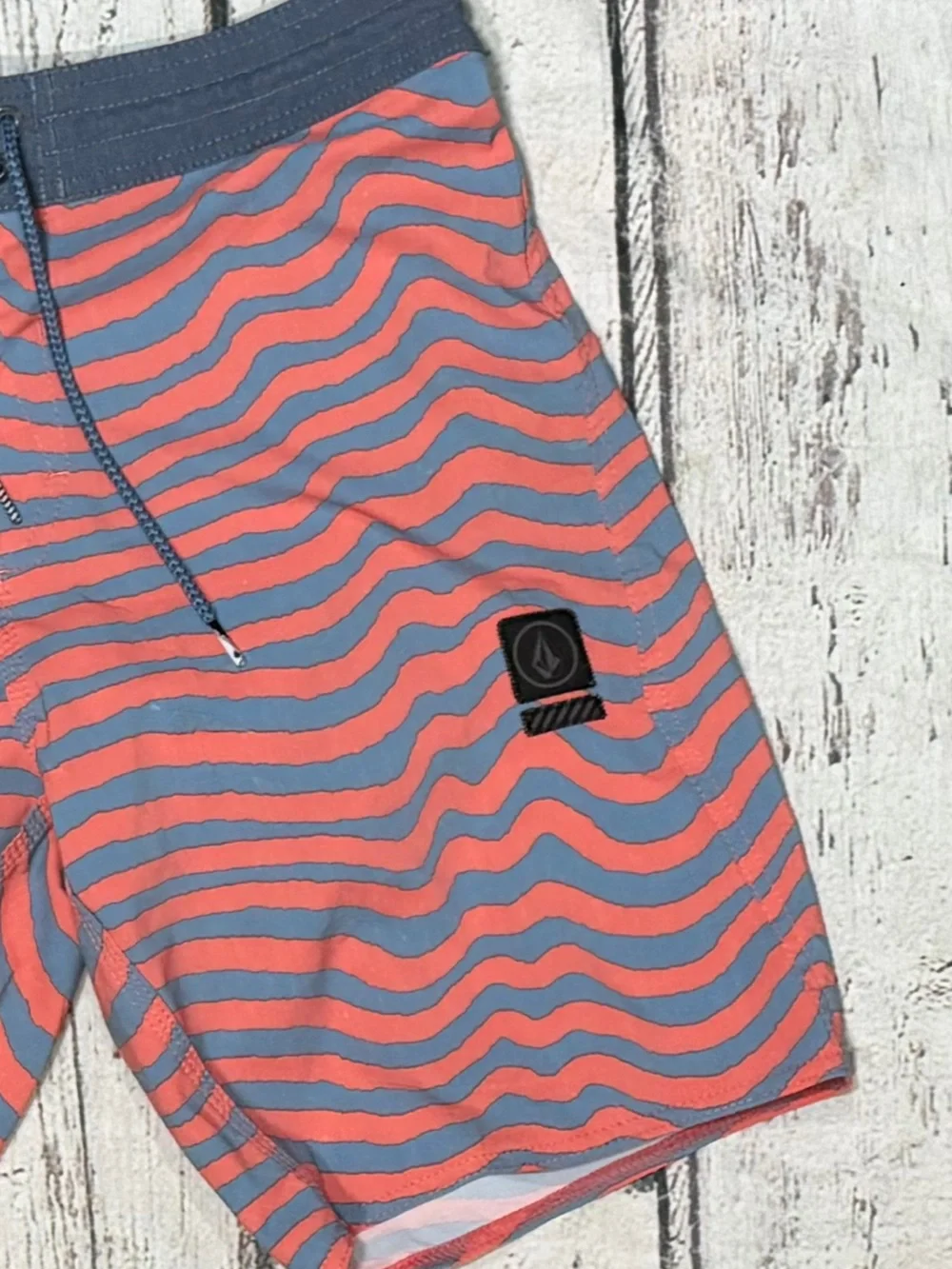 Volcom Summer Board Shorts Bathing Swimwear Suit Swimsuit Men's